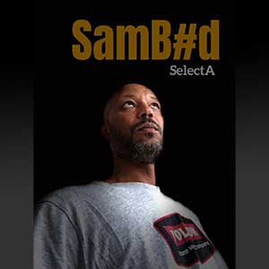Sambed Drum and Bass Selection live web radio