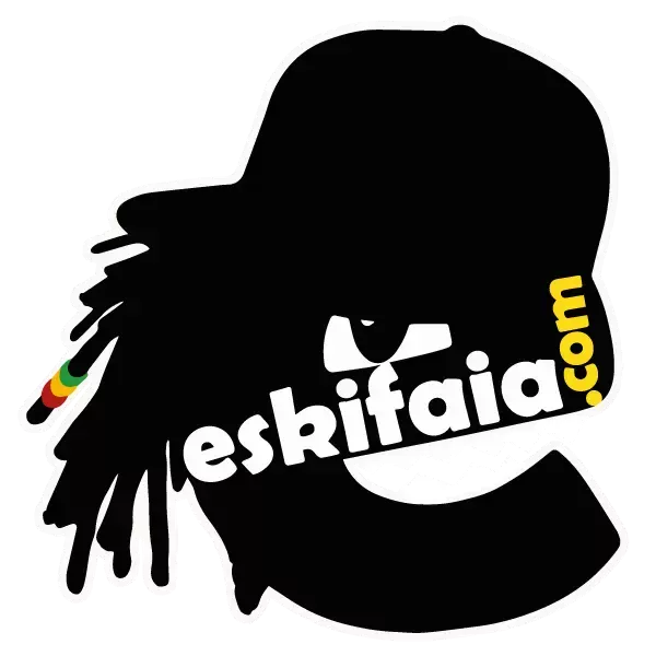 eskifaia sound system logoeskifaia radio events reggae