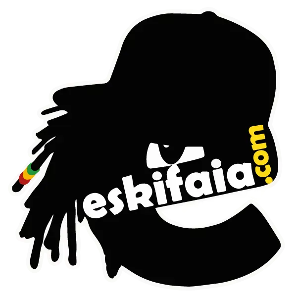 eskifaia sound system logo eskifaia radio events reggae