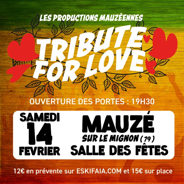 tribute for love promo andrick airways meltingpotes selecta bym eskifaia event samedi 14 fevrier 2026