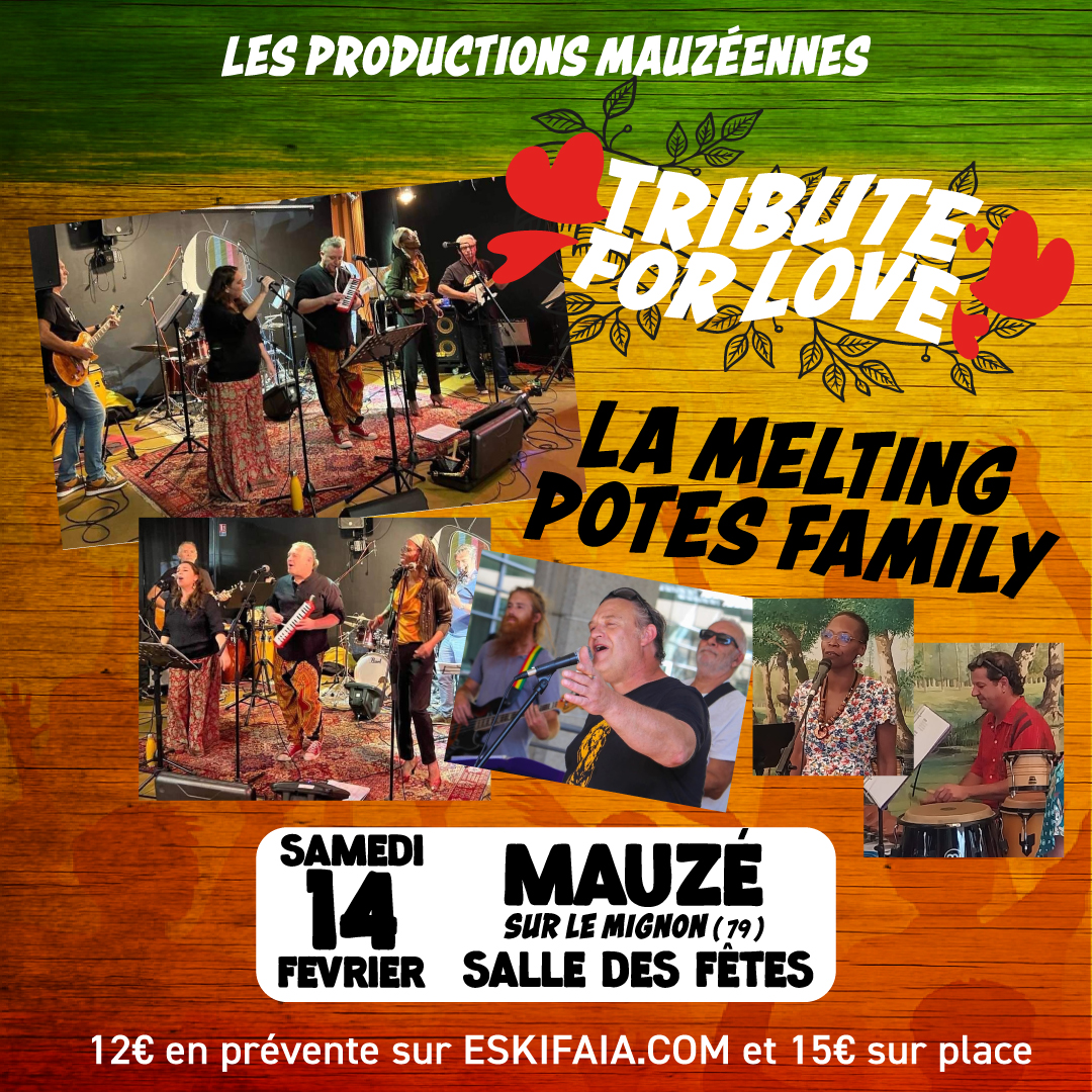 tribute for love promo andrick airways meltingpotes selecta bym eskifaia official promo event samedi 14 fevrier 2026